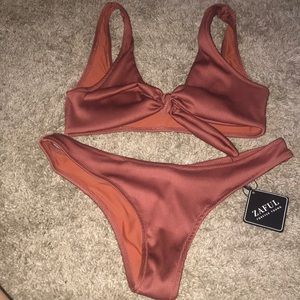 ZAFUL BIKINI